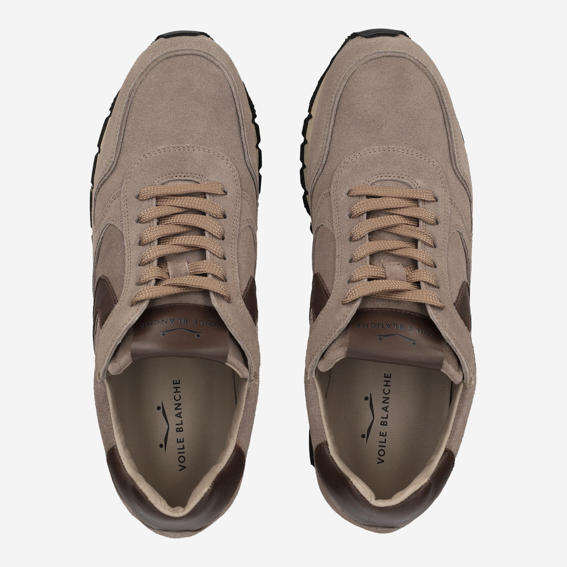 VOILE BLANCHE JULIA - Beige - Sohle