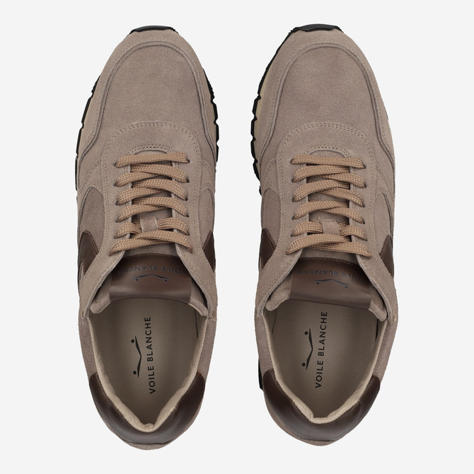 VOILE BLANCHE JULIA - Beige - Sohle