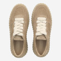 K&S ZAP - Beige - Sohle