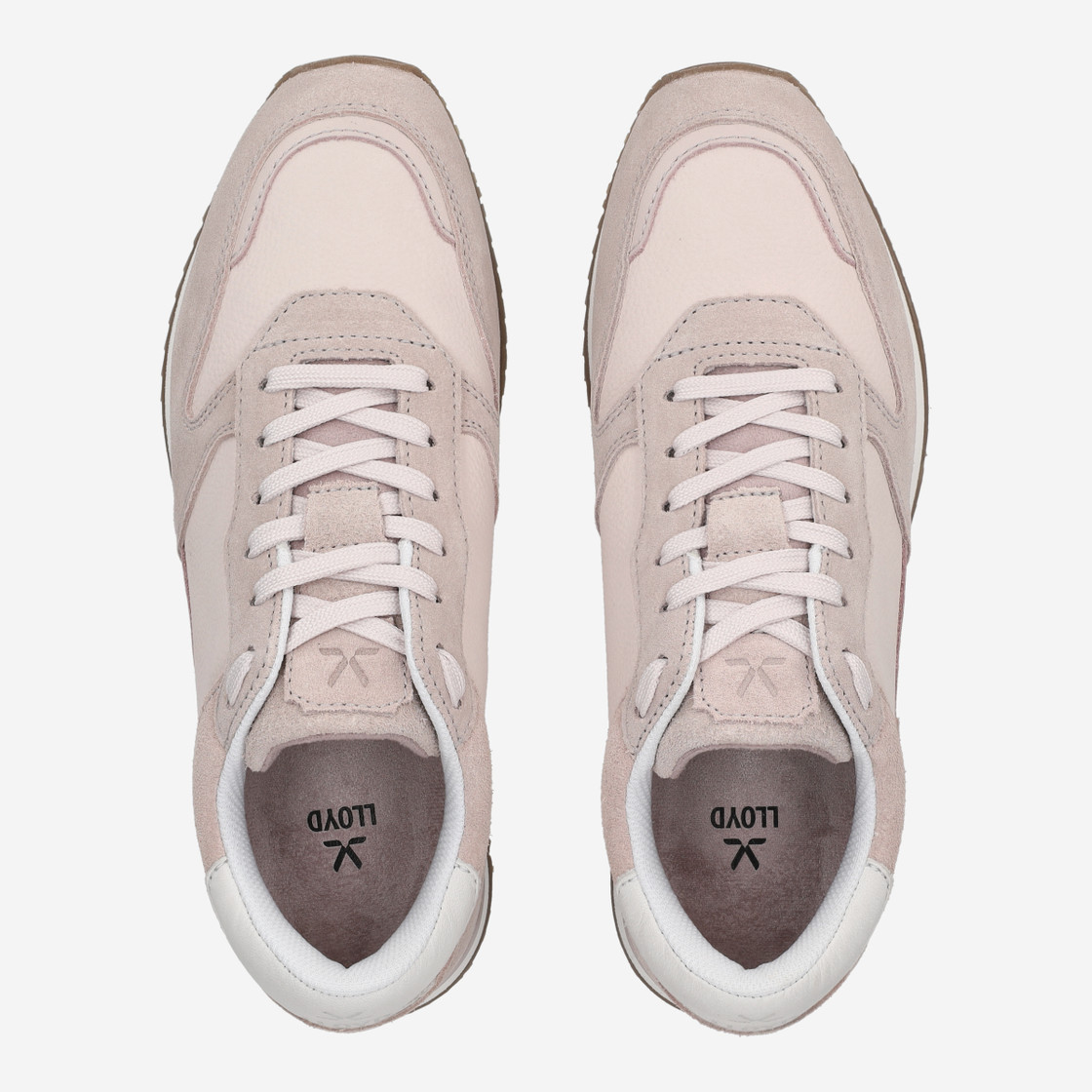 Lloyd SWIFT - Rosa - Sohle