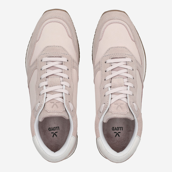 Lloyd SWIFT - Rosa - Sohle