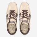 BACK 70 JOGGER - Beige - Sohle