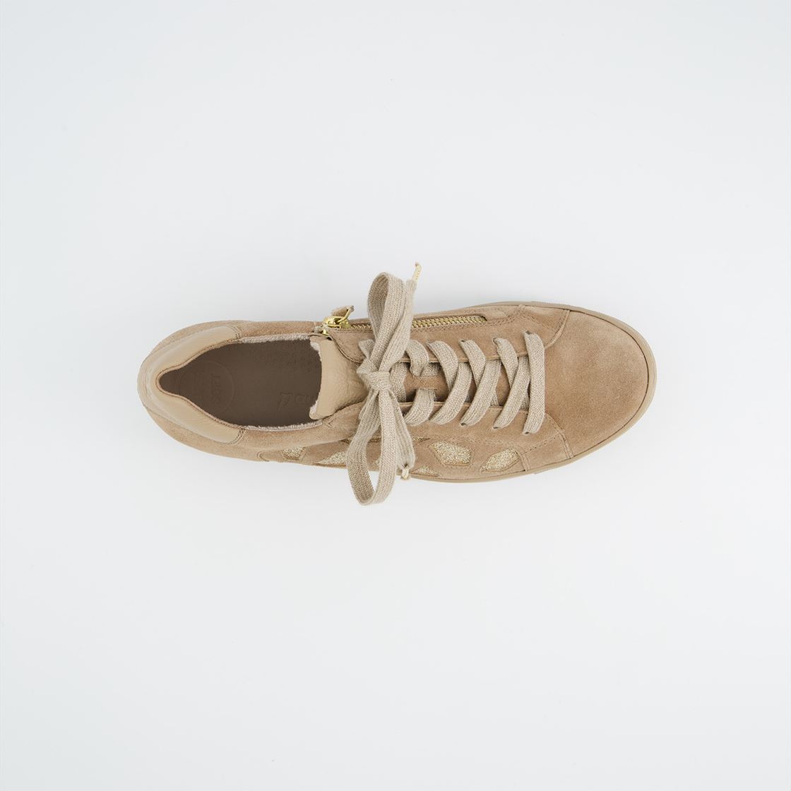 Paul Green 5479-018 - Beige - Sohle