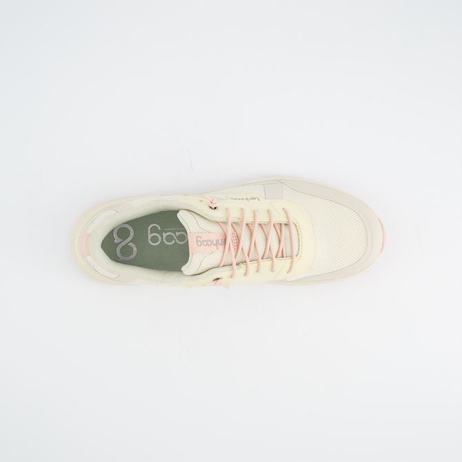 tenhaag terrahaag - Beige - Sohle