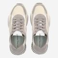 Philippe Model ODEON LOW - Beige, hell - Sohle
