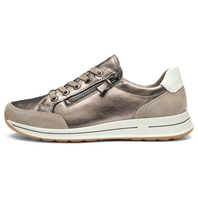 Ara OSAKA 2.0 - Beige, metallik - Sohle