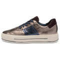 Ara Canberra 3.0 - Beige, metallik - Sohle