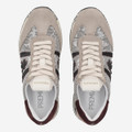 Premiata CONNY - Beige kombiniert - Sohle