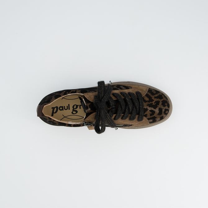 Paul Green 5416-098 - Leo-Optik - Sohle