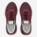 Premiata LAURYN - Rot - Sohle