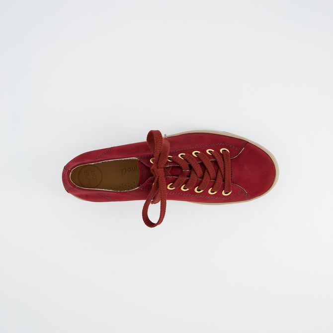 Paul Green 4790-768 - Rot - Sohle