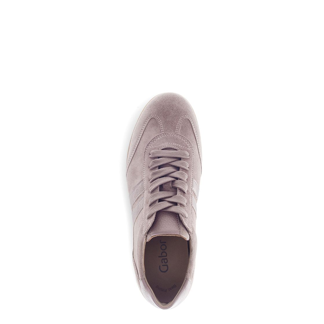 Gabor 3.300 - Rose - Sohle