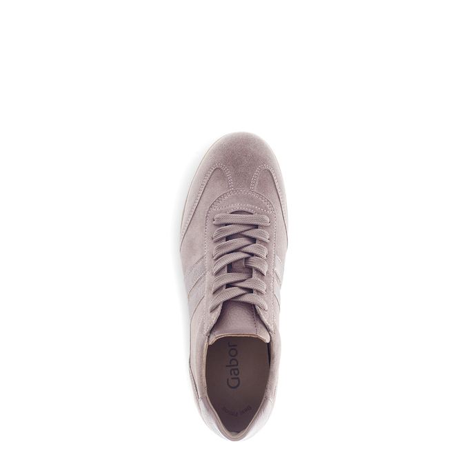 Gabor 3.300 - Rose - Sohle