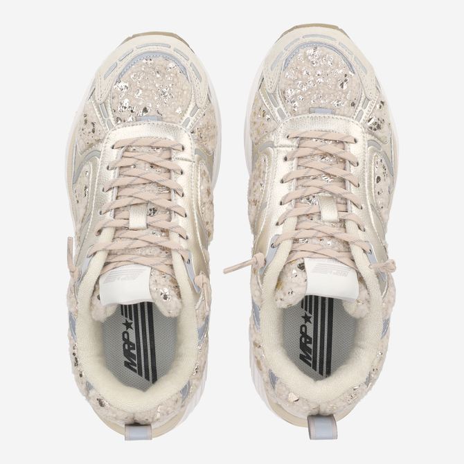 MRP MRP01 - Gold - Sohle