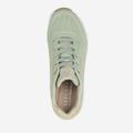 Skechers UNO - GOLDEN AIR - Grün - Sohle
