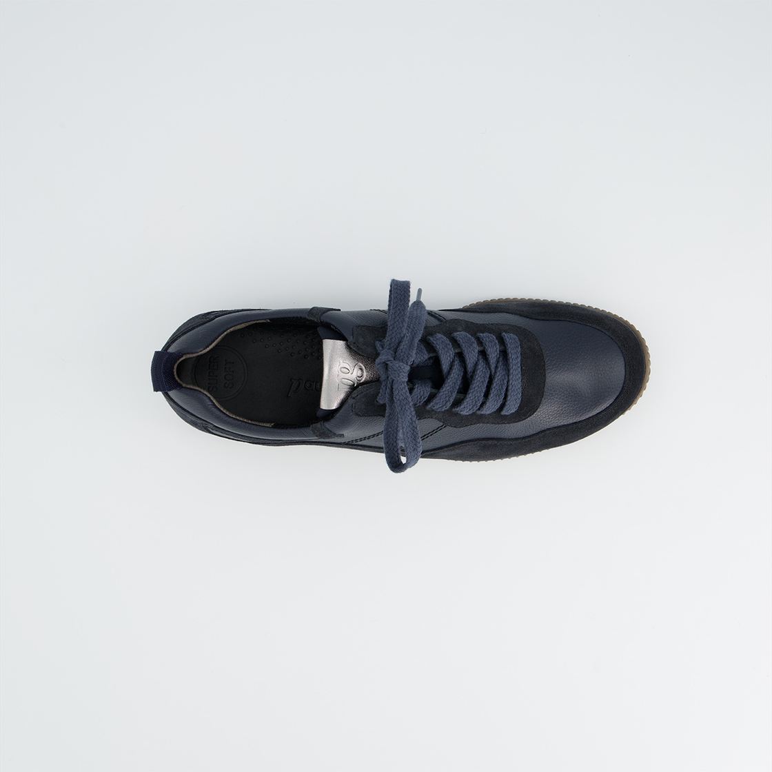 Paul Green 5489-018 - Blau - Sohle