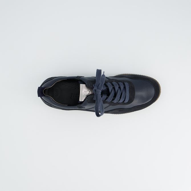 Paul Green 5489-018 - Blau - Sohle