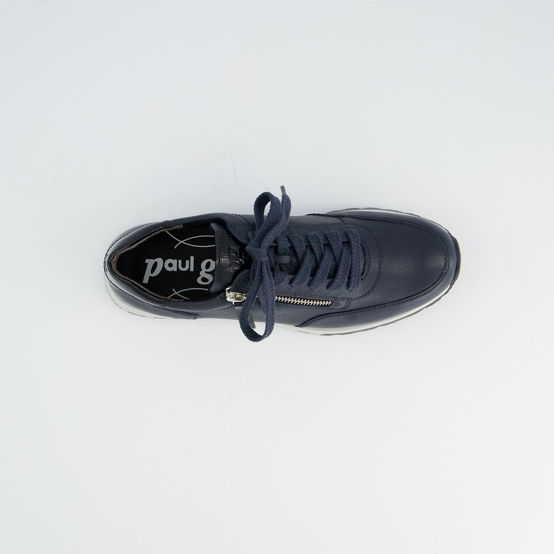 Paul Green 5310-138 - Blau - Sohle