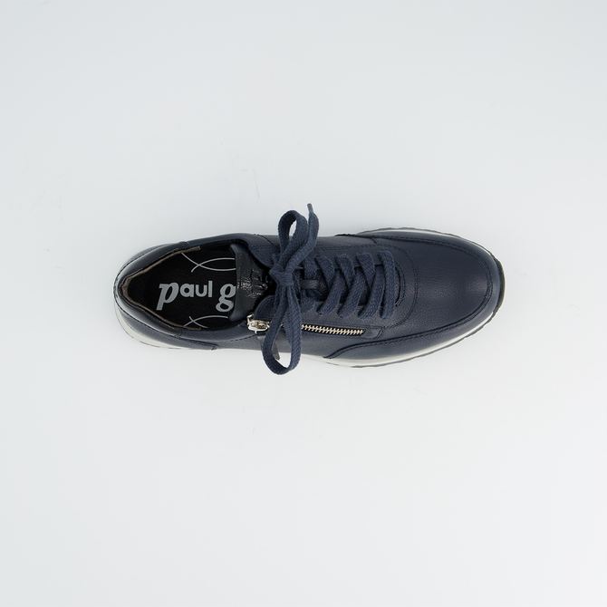 Paul Green 5310-138 - Blau - Sohle