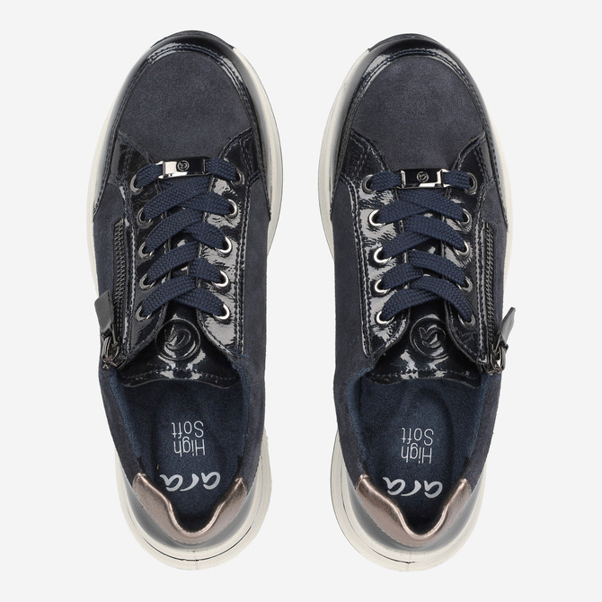 Ara OSAKA 2.0 - Blau - Sohle