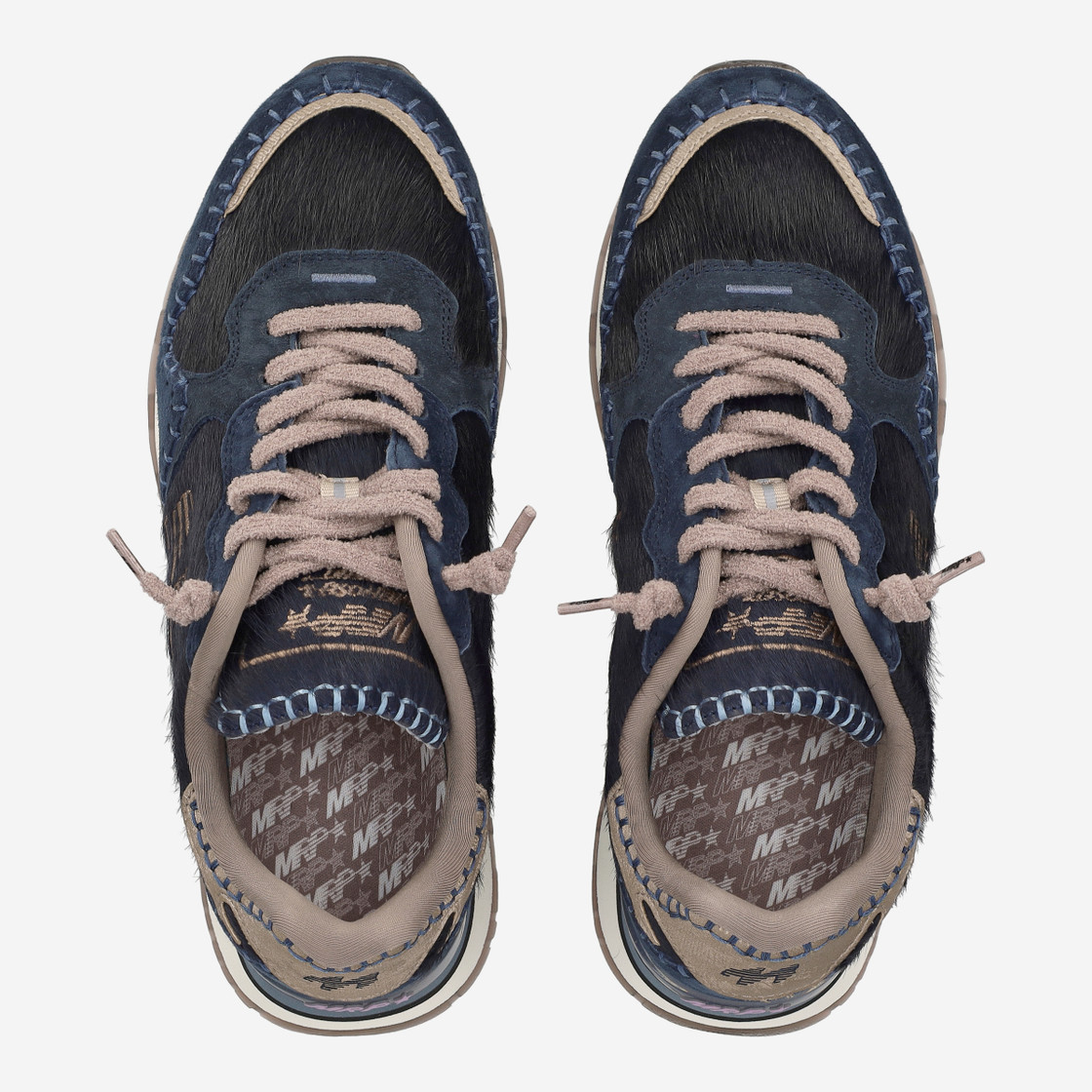 MRP MRP06UPHS - Blau - Sohle