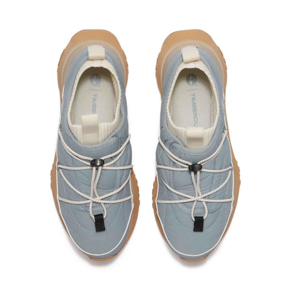 Timberland A426X MOTION ACCESS LOW SLIP O - Blau - Sohle