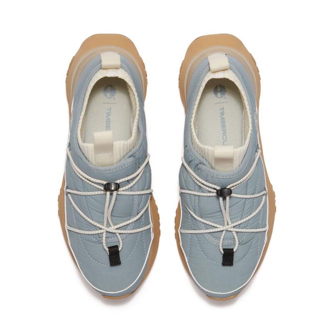 Timberland A426X MOTION ACCESS LOW SLIP O - Blau - Sohle