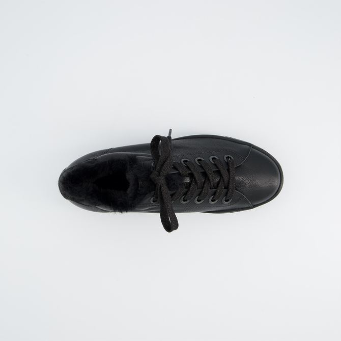Paul Green 5171-048 - Schwarz - Sohle