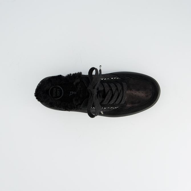 Paul Green 5369-068 - Schwarz - Sohle