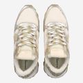 Philippe Model TROPEZ HAUTE LOW - Silber - Sohle