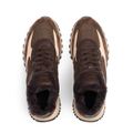 Lloyd STELLA - Braun - Sohle