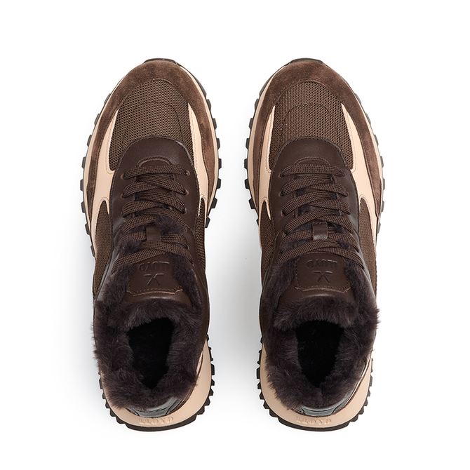 Lloyd STELLA - Braun - Sohle