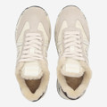 Premiata CONNY - Beige - Sohle
