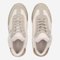 Blackstone EL423 - Beige - Sohle