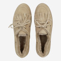 K&S POP - Beige - Sohle