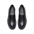 Clarks Orinoco3 Edge - Schwarz - Sohle