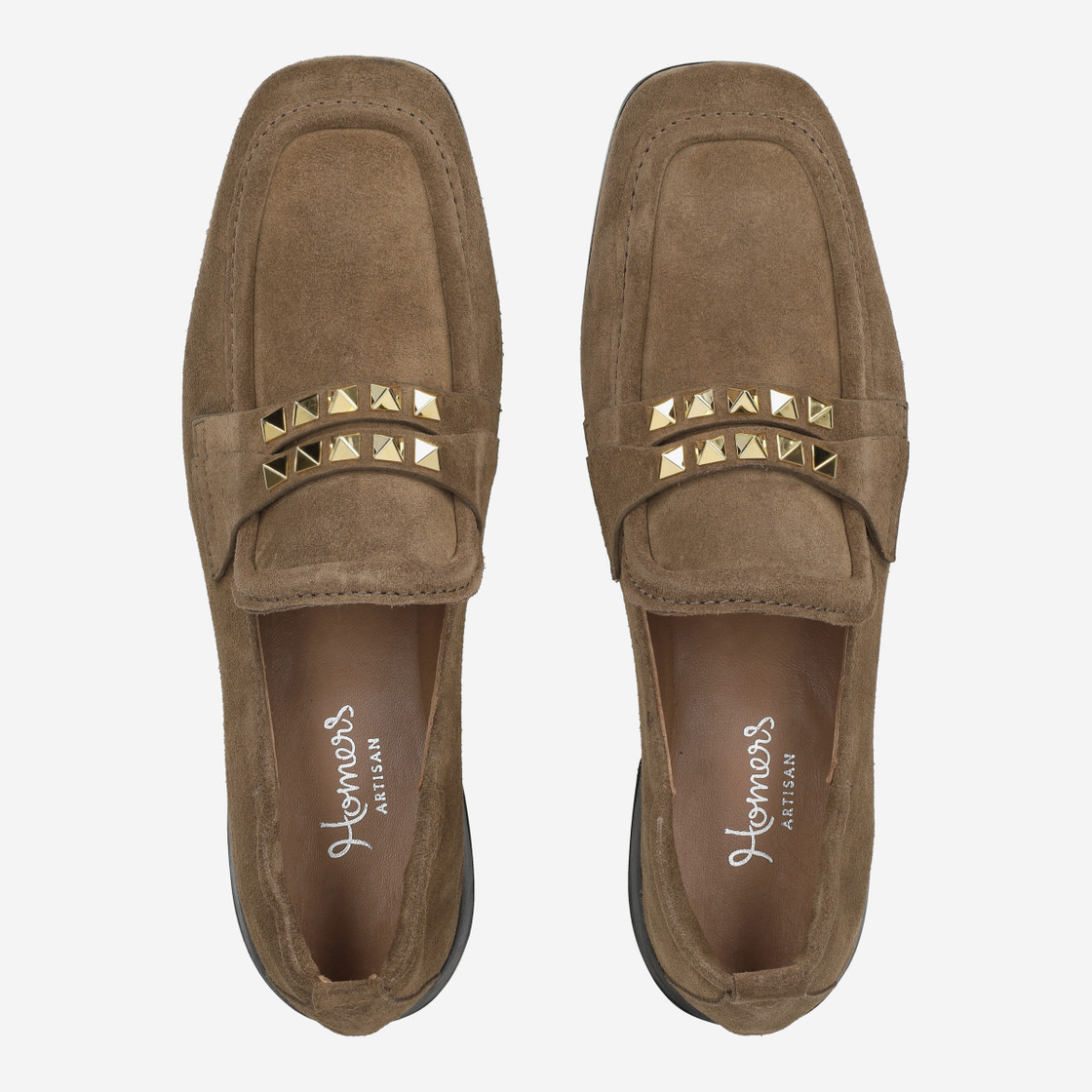 Homers 21963 - Schwarz - Sohle