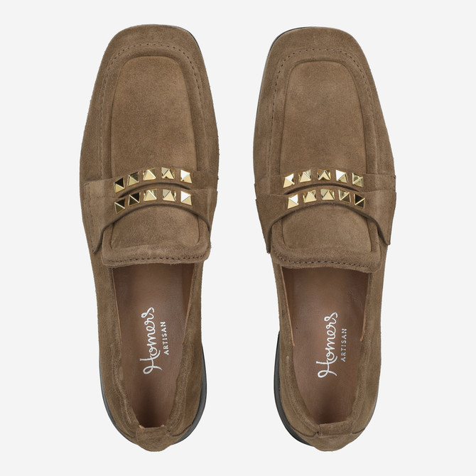 Homers 21963 - Schwarz - Sohle