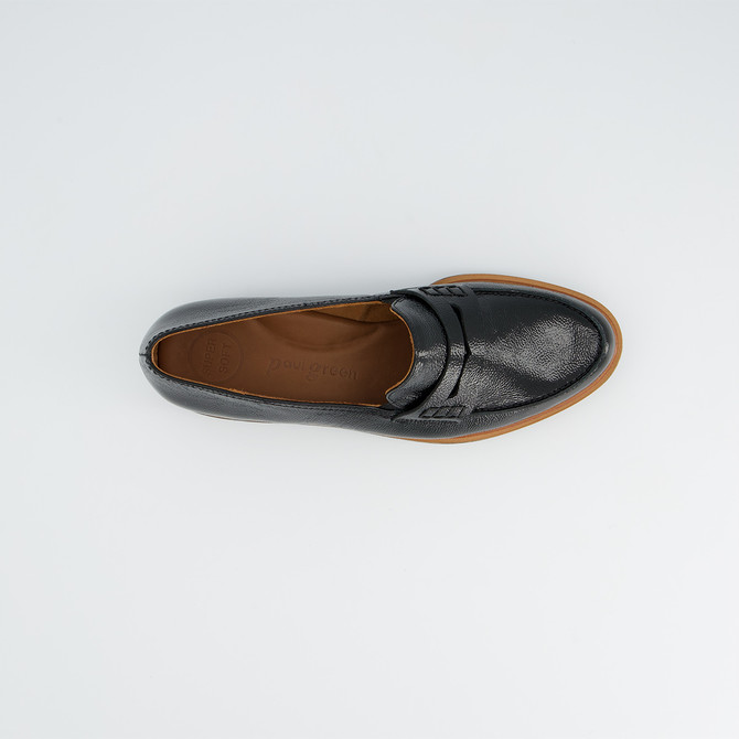 Paul Green 2694-128 - Schwarz - Sohle