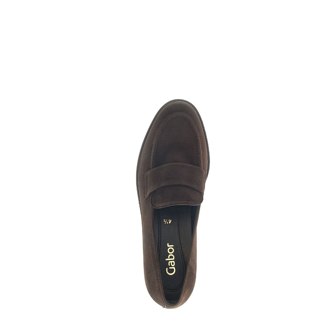 Gabor 5.210 - Braun - Sohle