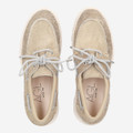 Attilio Giusti ALAINA - Beige - Sohle