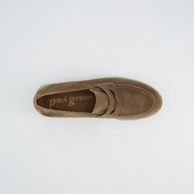 Paul Green 1182-008 - Beige - Sohle