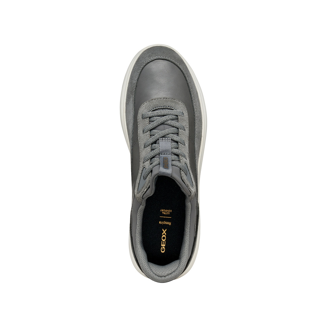 Geox SPHERICA PLUS - Grau - Sohle