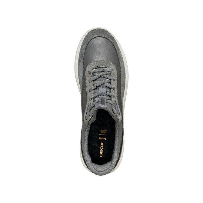 Geox SPHERICA PLUS - Grau - Sohle