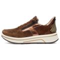 Ara SAPPORO 3.0 - Mocca / Braun - Sohle
