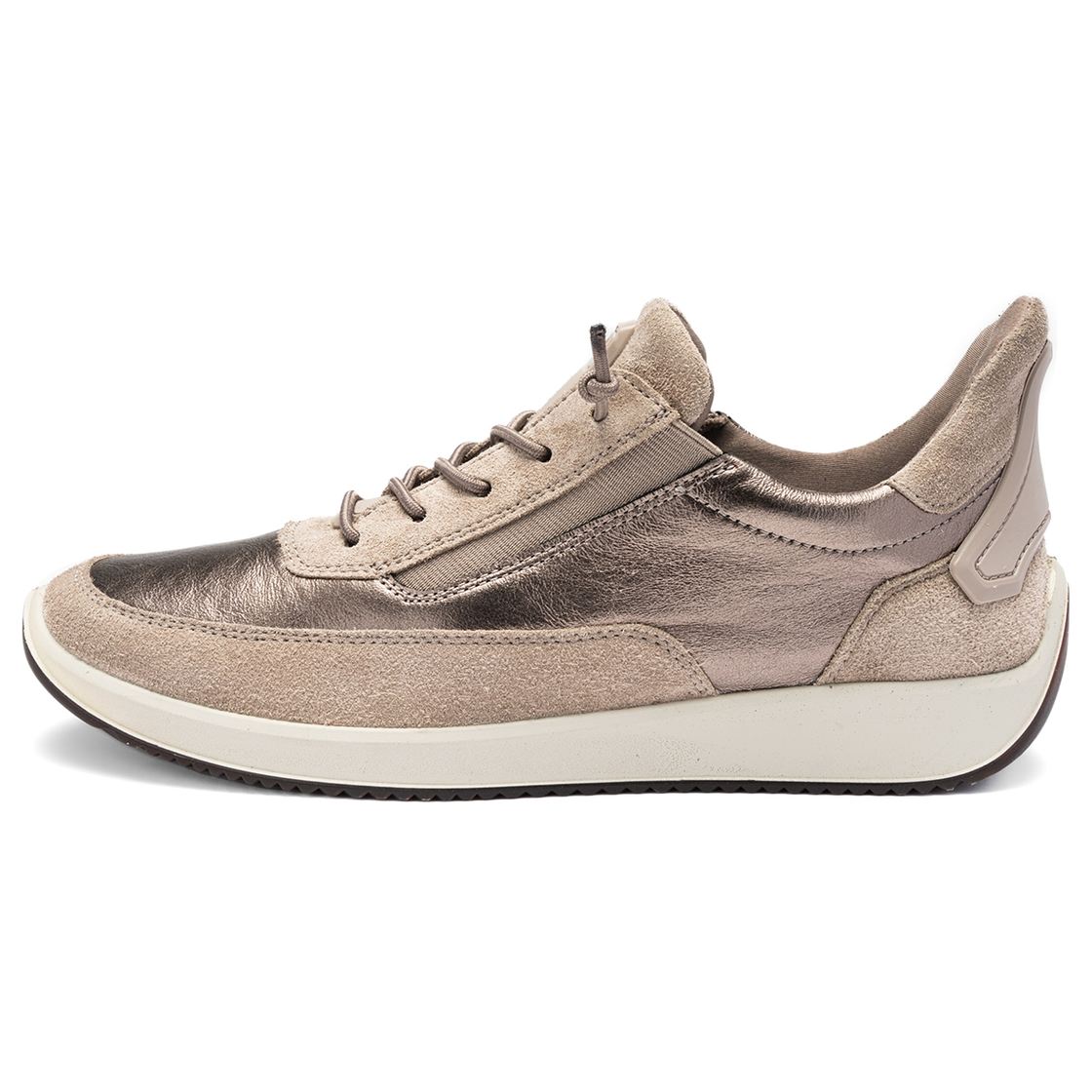 Ara LISSABON 4.0 - Beige, metallik - Sohle