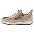 Ara LISSABON 4.0 - Beige, metallik - Sohle