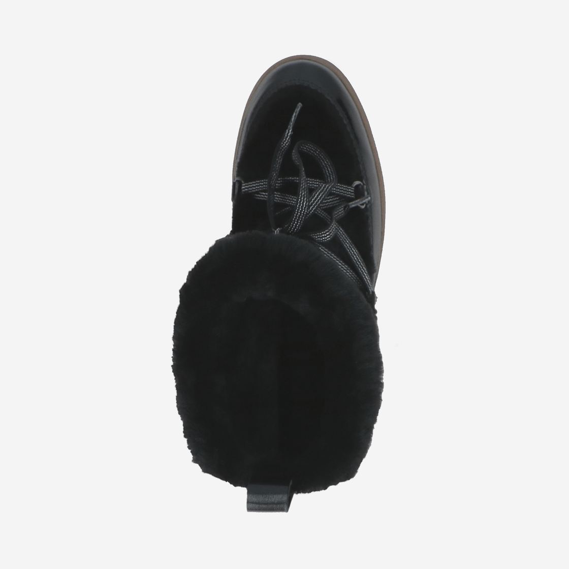 76230 - Schwarz - Sohle