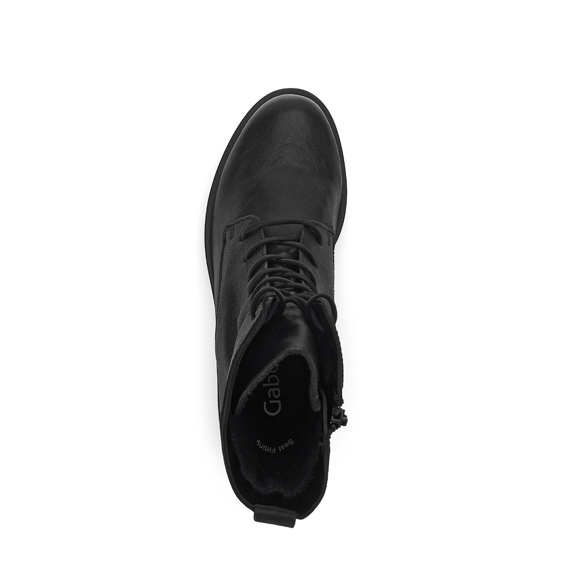 Gabor 1.791 - Schwarz - Sohle