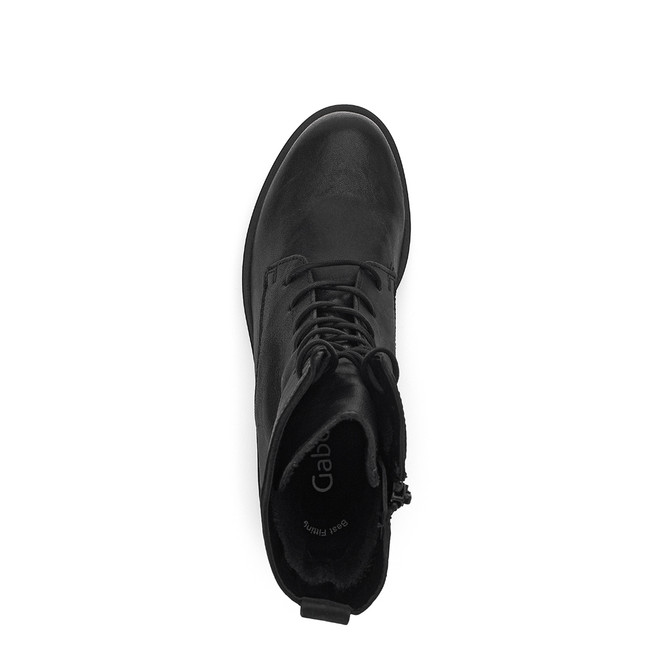 Gabor 1.791 - Schwarz - Sohle